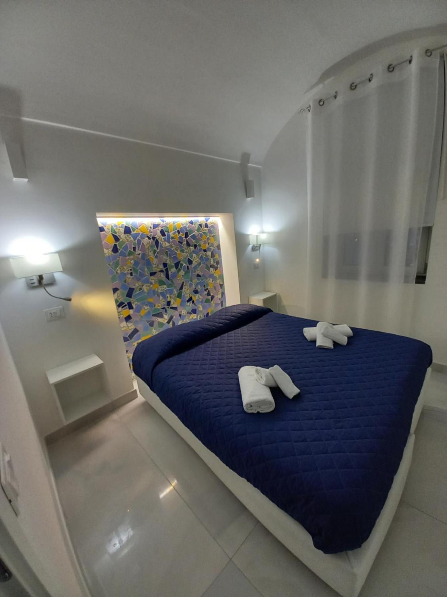 Vila Strit Strit Centro Storico Amalfi Pokoj fotografie